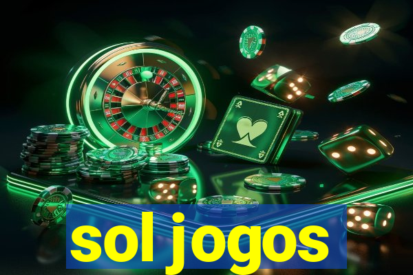 sol jogos